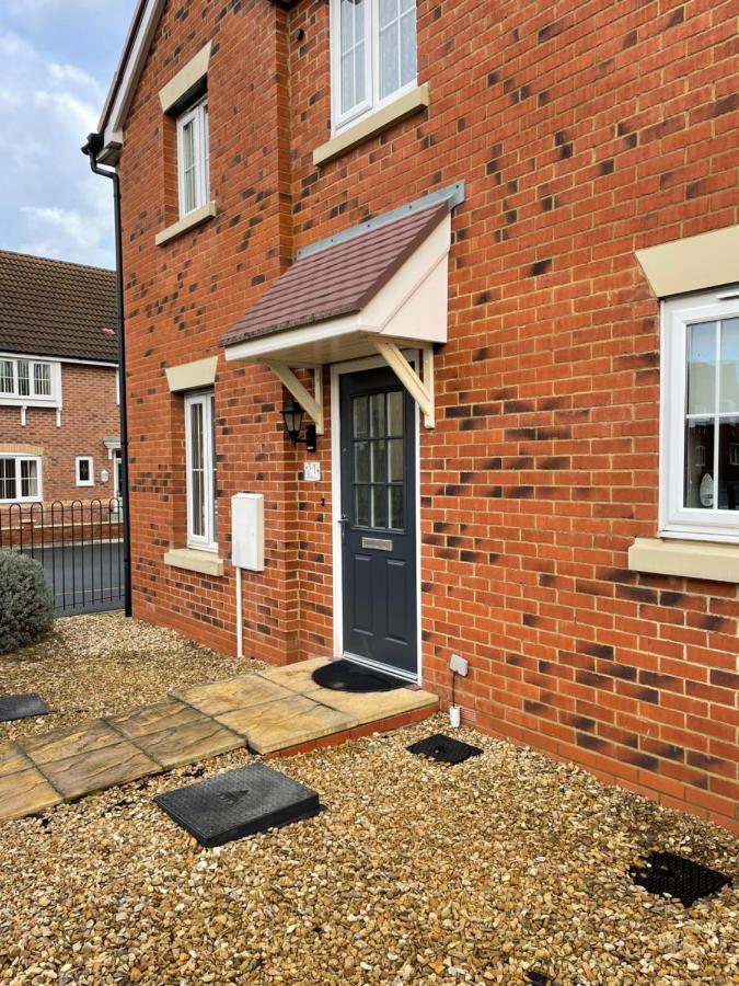 Stunning Large Detached Gloucester, 4 Beds, 3 Bedroom, 2 Bathroom Property, Nr Chelt, The Docks And Quays Sleeps 6 Esterno foto