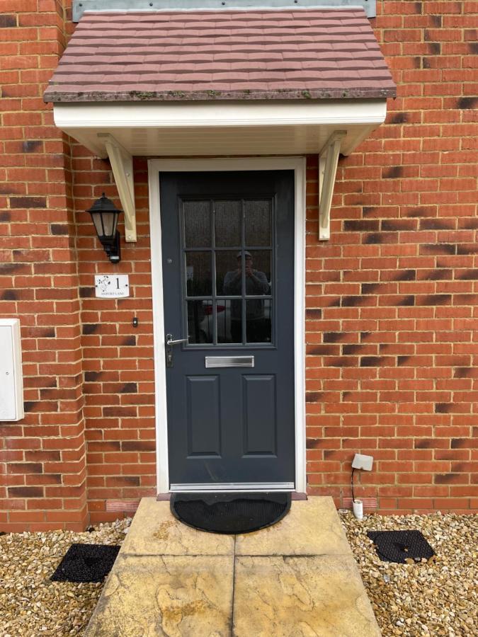 Stunning Large Detached Gloucester, 4 Beds, 3 Bedroom, 2 Bathroom Property, Nr Chelt, The Docks And Quays Sleeps 6 Esterno foto