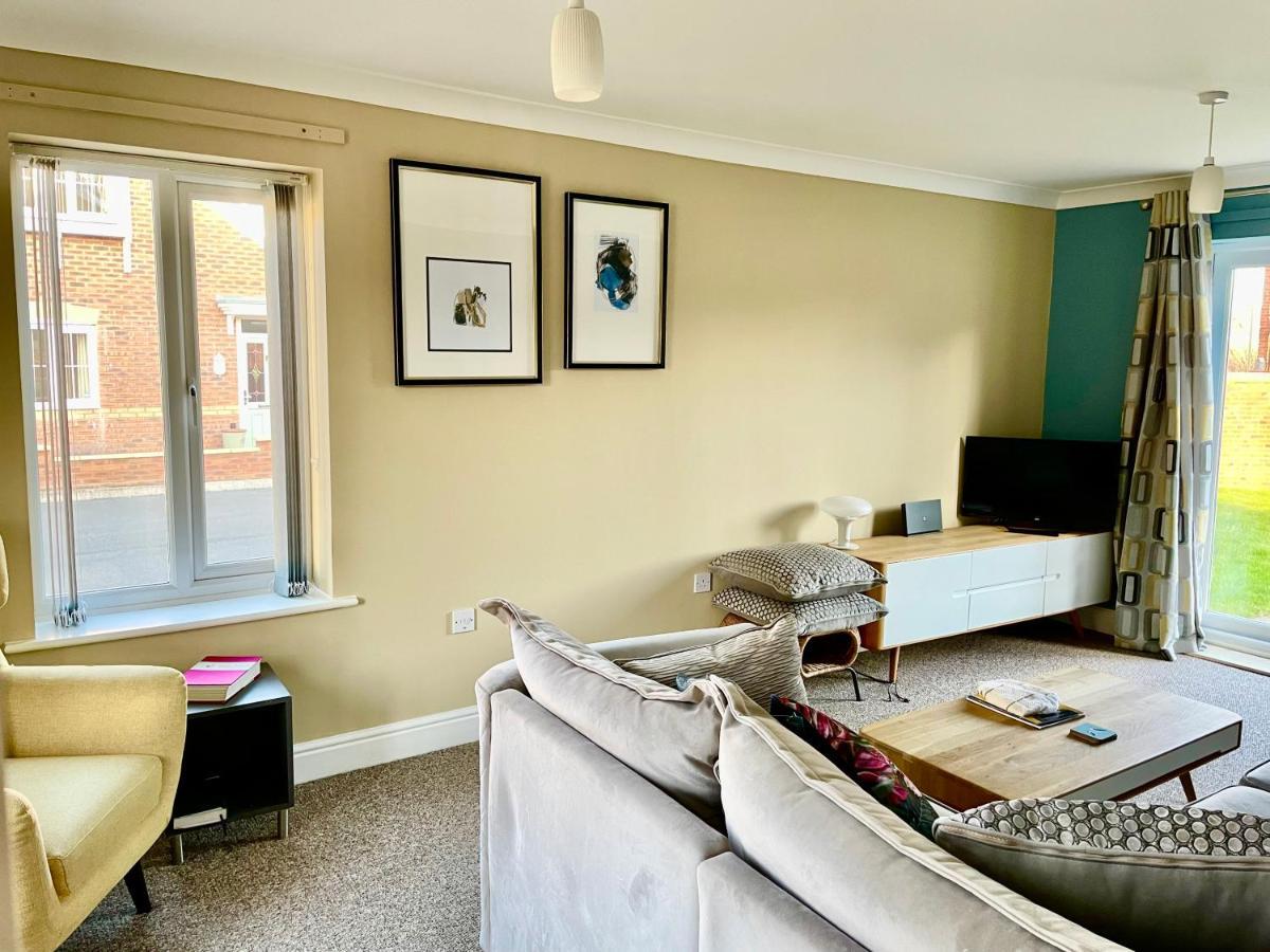 Stunning Large Detached Gloucester, 4 Beds, 3 Bedroom, 2 Bathroom Property, Nr Chelt, The Docks And Quays Sleeps 6 Esterno foto